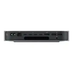 Mac mini - Puce M2 Pro CPU10 GPU16 NE16 - Memory 16 Go - SSD 512 Go - Gigabit Ethernet - No_Software (MNH73FN/A)_4